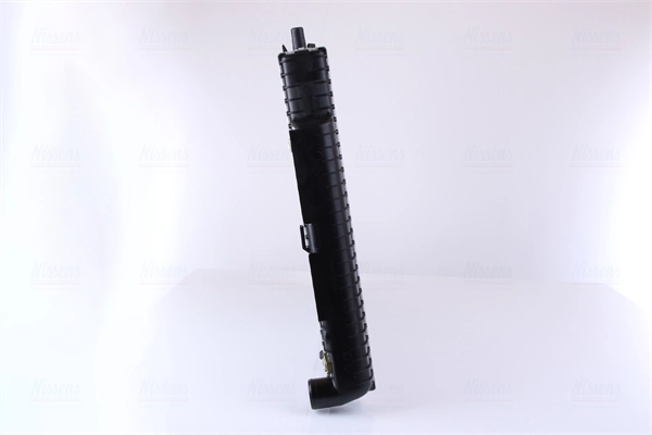 Radiator, engine cooling 62714A