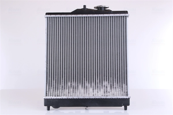 Radiator, engine cooling 63340