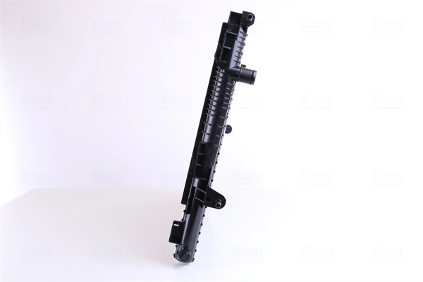 Radiator, engine cooling 637606