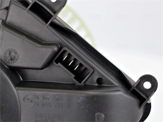 Interior Blower 87175