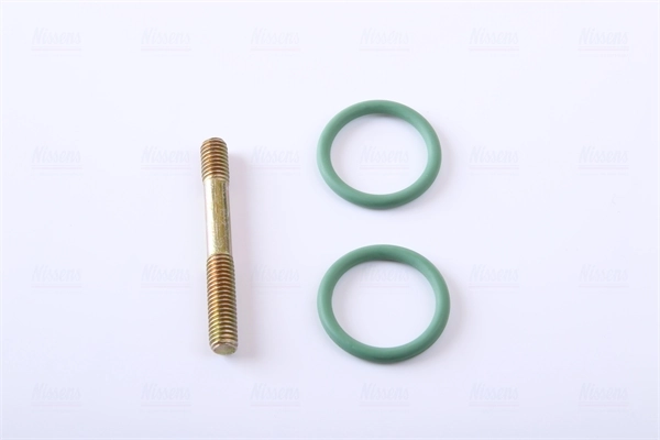 Condenser, air conditioning 94572