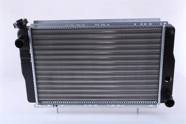 Radiator, engine cooling 63800