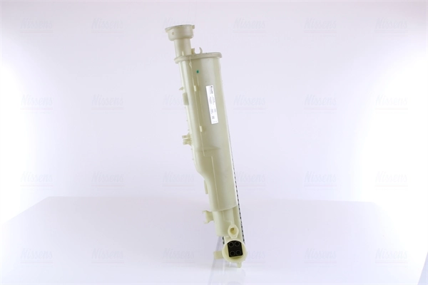 Radiator, engine cooling 63528