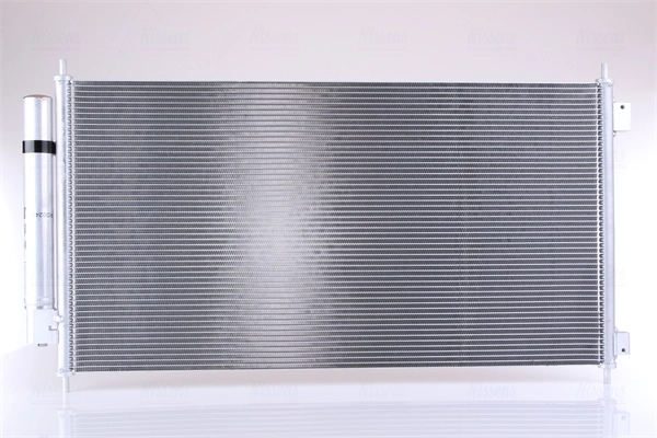 Condenser, air conditioning 941152