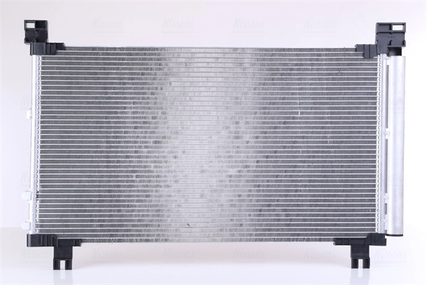 Condenser, air conditioning 940572