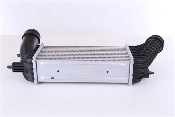 Charge Air Cooler 96609