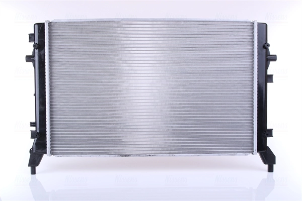 Radiator, engine cooling 65294