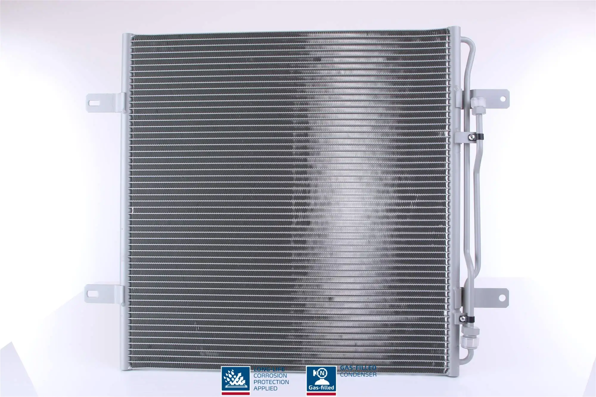 Condenser, air conditioning 94337