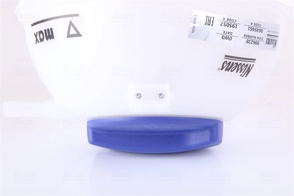 Expansion Tank, coolant ** FIRST FIT ** 996238