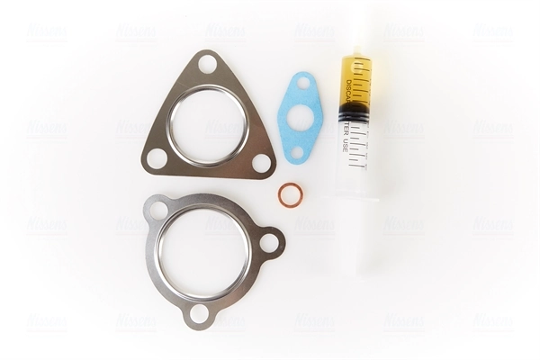 Charger, charging (supercharged/turbocharged) ** FACTORY NEW ** 93125