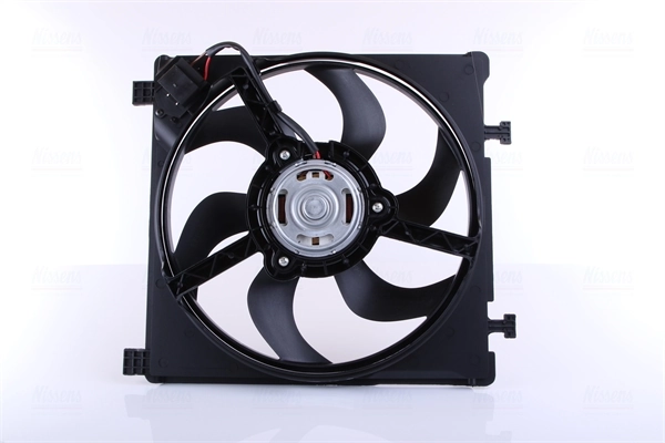 Fan, engine cooling 85869