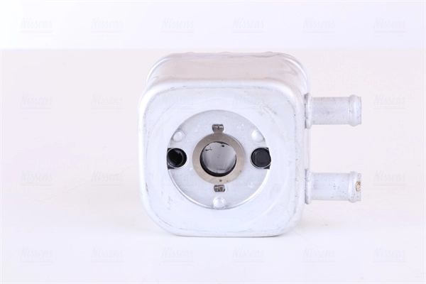Oil Cooler, engine oil ** FIRST FIT ** 90652