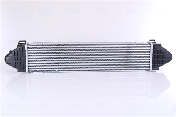 NISSENS 96472 Charge Air Cooler