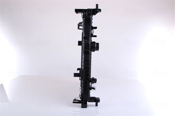 Radiator, engine cooling 630736