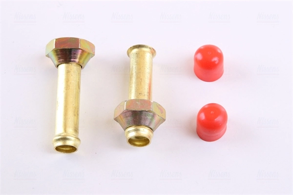 Radiator, engine cooling 68717