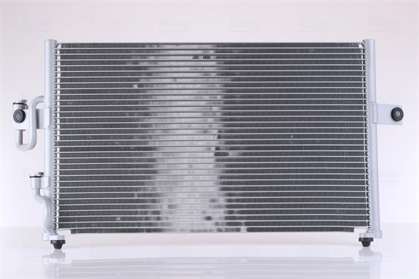Condenser, air conditioning 94395