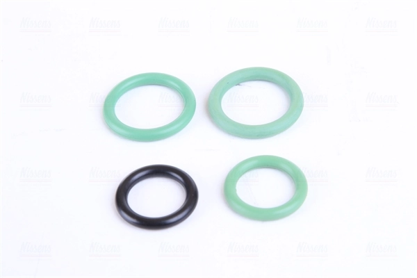 Compressor, air conditioning ** FIRST FIT ** 89483