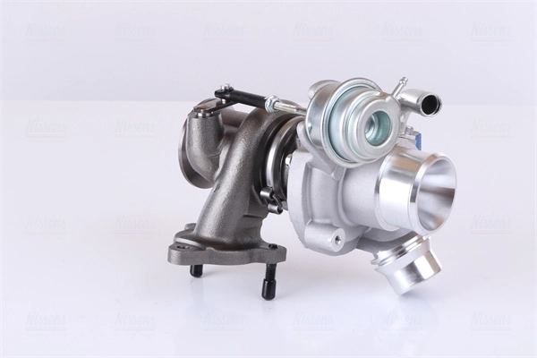 Charger, charging (supercharged/turbocharged) ** FACTORY NEW ** 93444