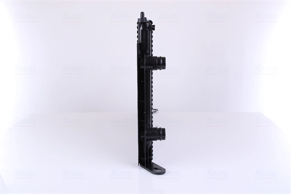 Radiator, engine cooling 61885A