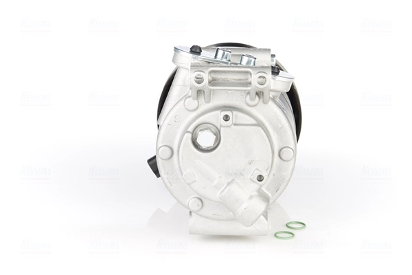 Compressor, air conditioning ** FIRST FIT ** 89569
