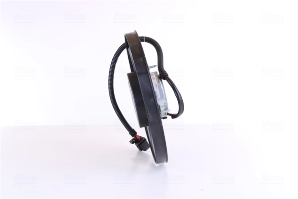 Fan, engine cooling 85545