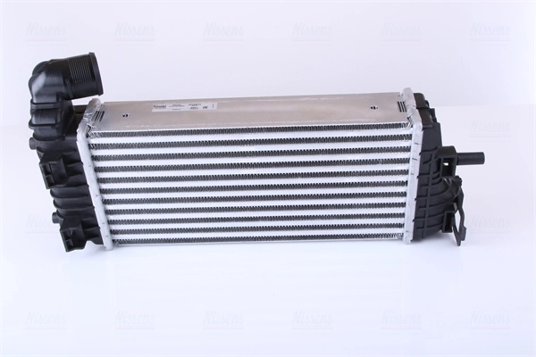 Charge Air Cooler 96251