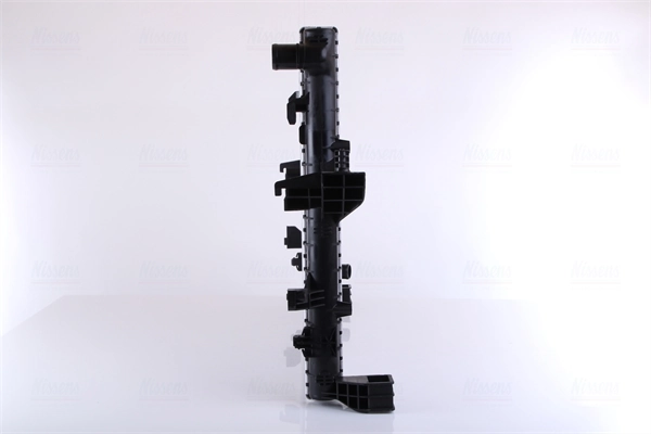 Radiator, engine cooling 65346