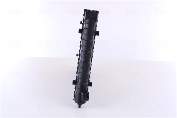 Radiator, engine cooling 651811