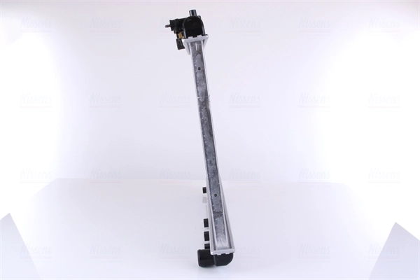 Radiator, engine cooling 61669