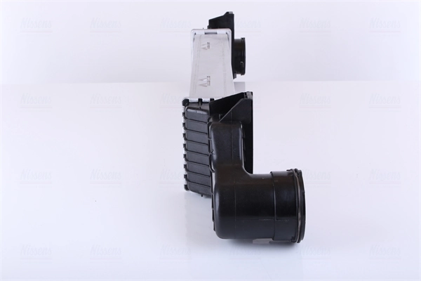 NISSENS 96787 Charge Air Cooler