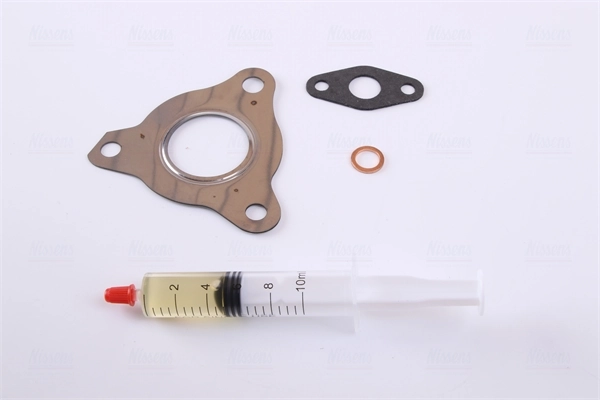 Charger, charging (supercharged/turbocharged) ** FACTORY NEW ** 93444