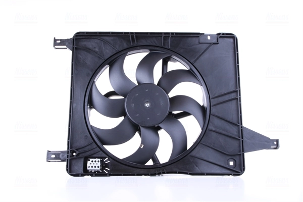 Fan, engine cooling 850017