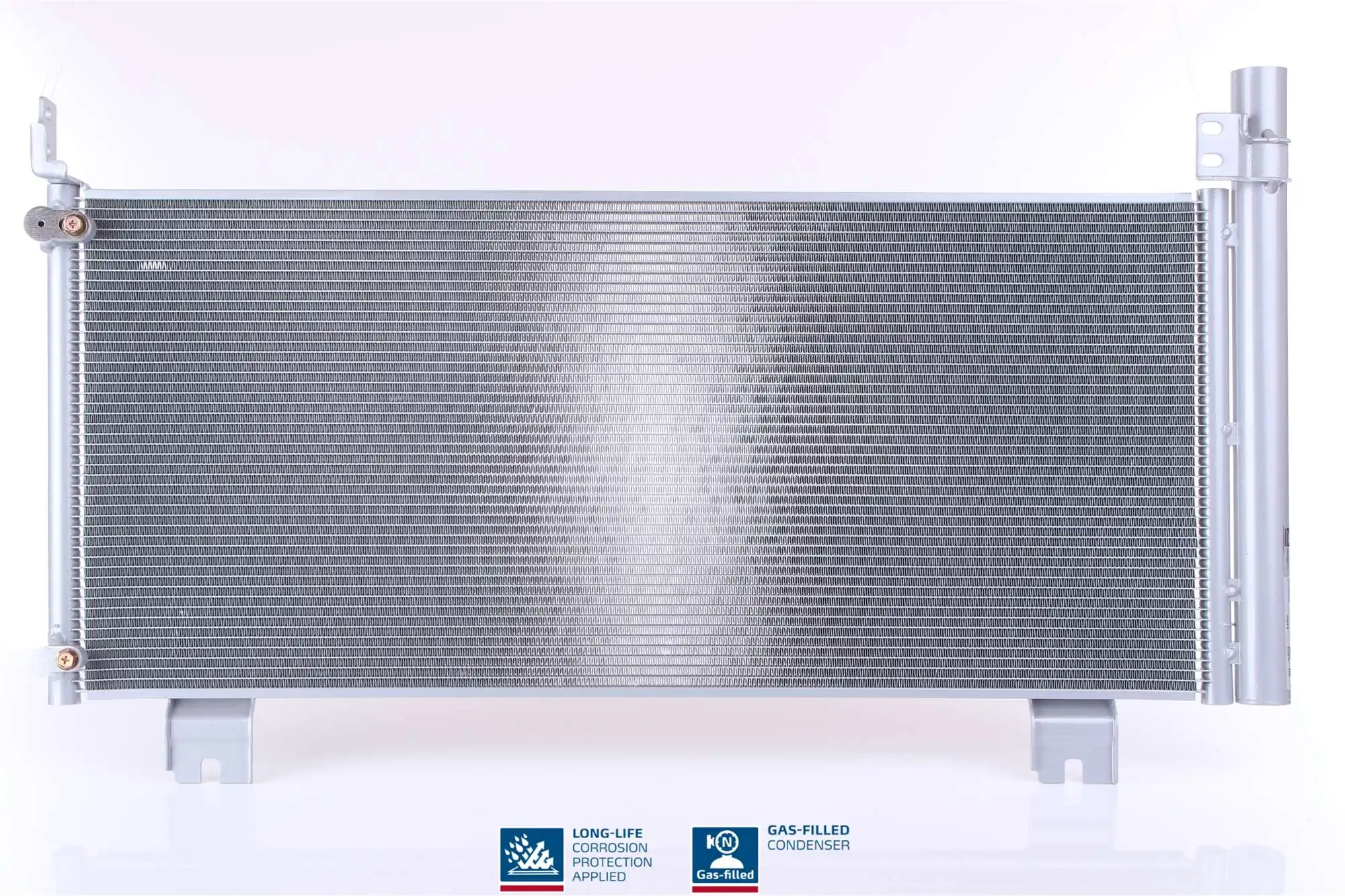 Condenser, air conditioning 940344