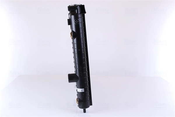 Radiator, engine cooling 63075