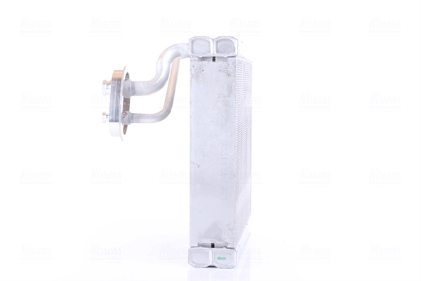 NISSENS 92388 Evaporator, air conditioning