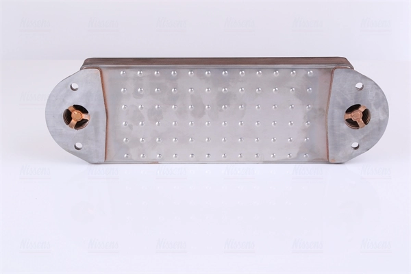 Oil Cooler, engine oil 90764