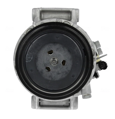 Compressor, air conditioning ** FIRST FIT ** 89089