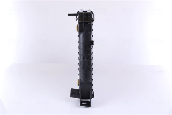 Radiator, engine cooling 62243