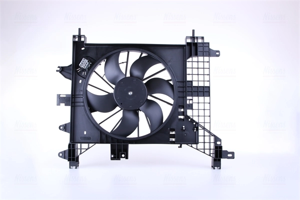 Fan, engine cooling 85891