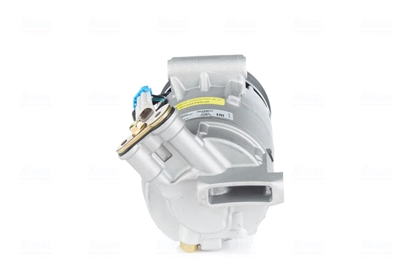 Compressor, air conditioning ** FIRST FIT ** 89041