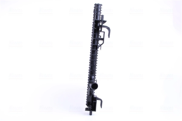 NISSENS 637659 Radiator, engine cooling