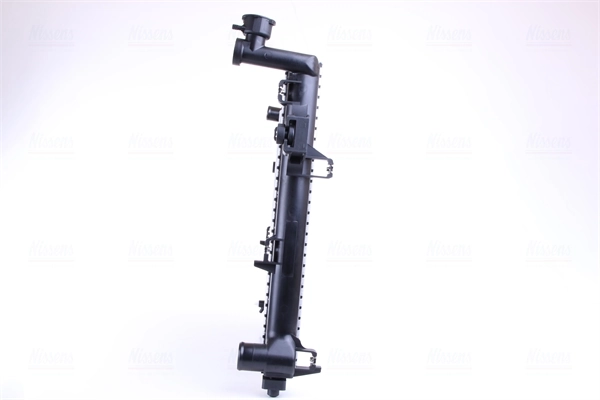 Radiator, engine cooling 606254