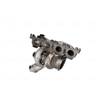 Charger, charging (supercharged/turbocharged) ** FACTORY NEW ** 93344