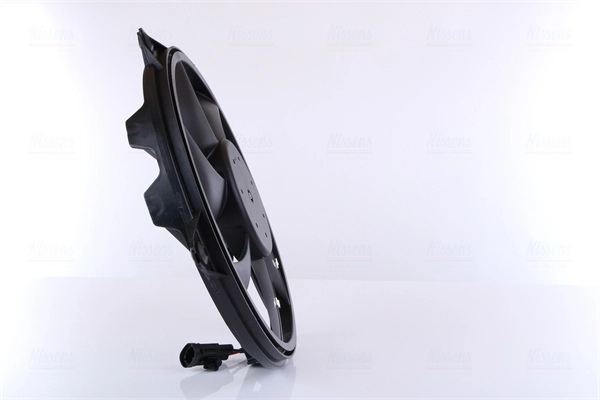 Fan, engine cooling 850035