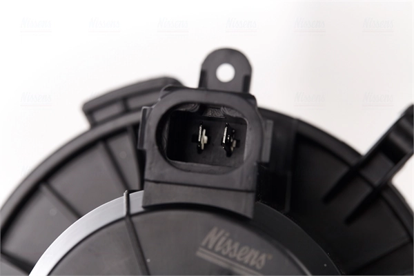 NISSENS 87503 Interior Blower