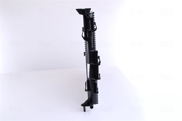 Radiator, engine cooling 63765A