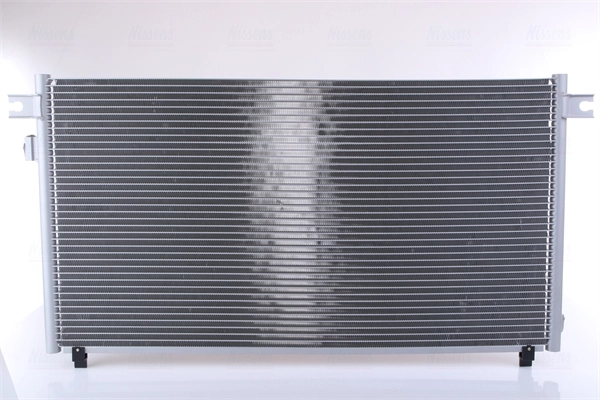 Condenser, air conditioning 94878