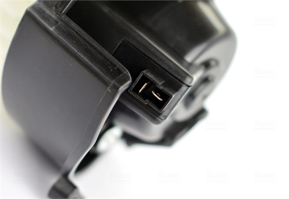 Interior Blower 87129