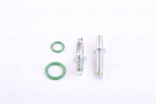 Condenser, air conditioning ** FIRST FIT ** 941253