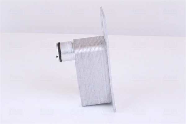 Oil Cooler, engine oil ** FIRST FIT ** 90901